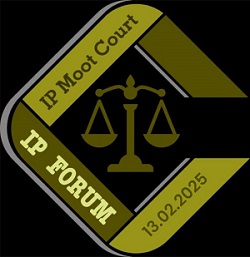   IX       (IP Moot Court)